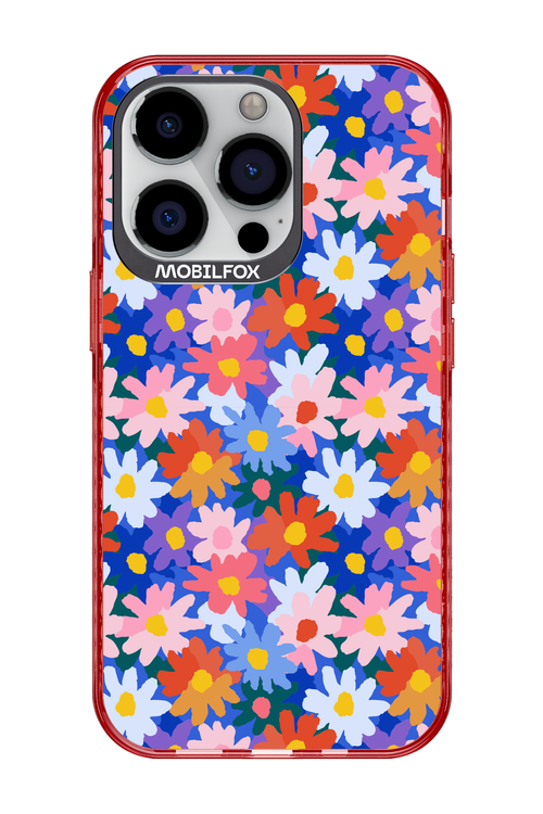 Happy Bloom - Apple iPhone 13 Pro