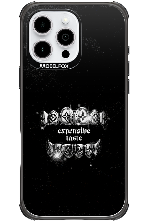 Expensive Taste - Apple iPhone 16 Pro Max