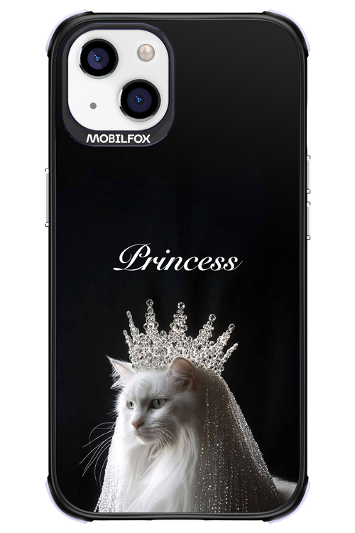 Princess - Apple iPhone 13
