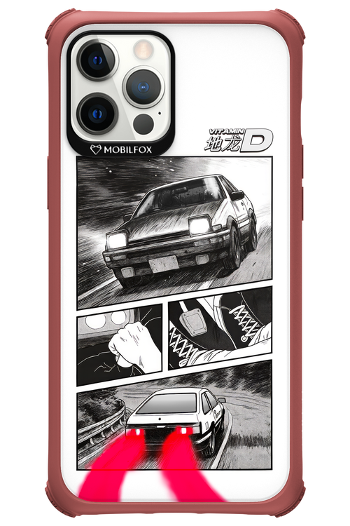 Vitamin D - Apple iPhone 12 Pro Max