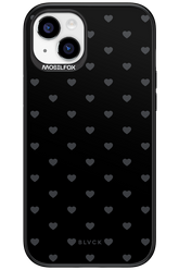 BLVCK HEARTS - Apple iPhone 15 Plus