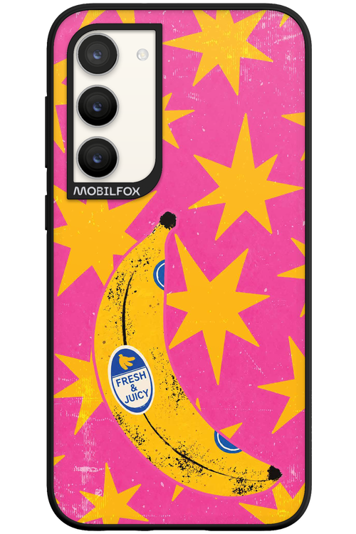 BANANA POP 2.0 - Samsung Galaxy S23 Plus