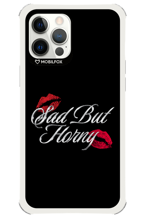 Sad But Horny 2.0 - Apple iPhone 12 Pro Max