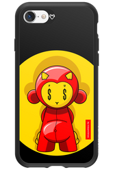 Fussy 2.0 - Apple iPhone SE 2020