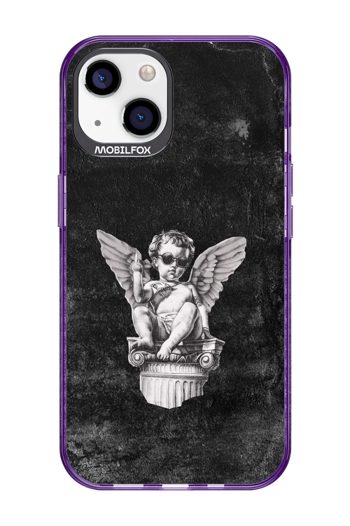 Fallen Angel - Apple iPhone 13