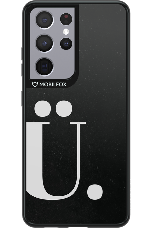 U II (Off Space) 2.0 - Samsung Galaxy S21 Ultra