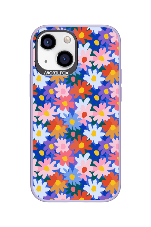 Happy Bloom - Apple iPhone 13 Mini