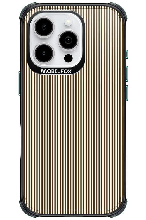 Business Casual 2.0 - Apple iPhone 16 Pro