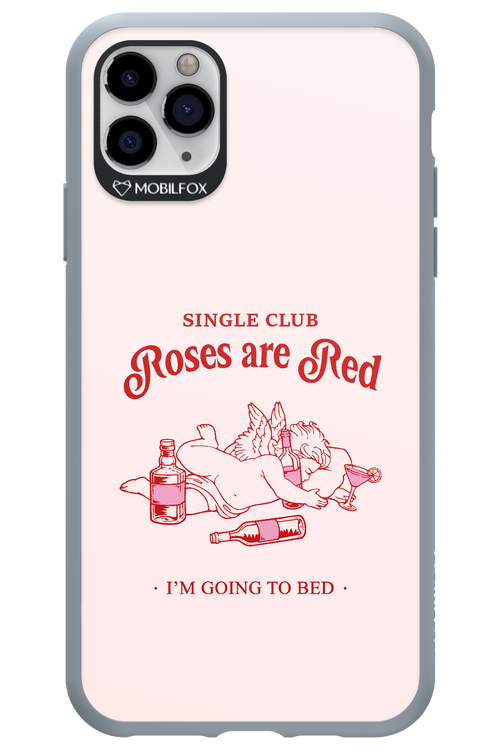 Bed Romance 2.0 - Apple iPhone 11 Pro Max