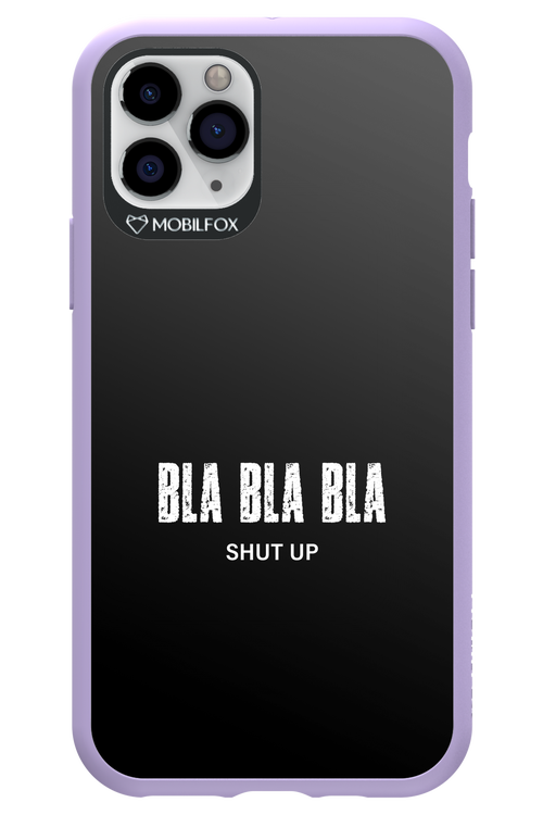 Bla Bla II - Apple iPhone 11 Pro