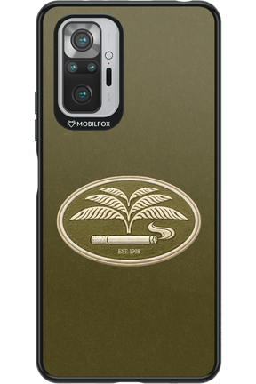 Nature Check - Xiaomi Redmi Note 10 Pro