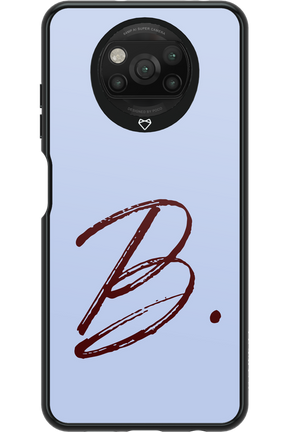 (Jellyfish Presso) B 2.0 - Xiaomi Poco X3 Pro