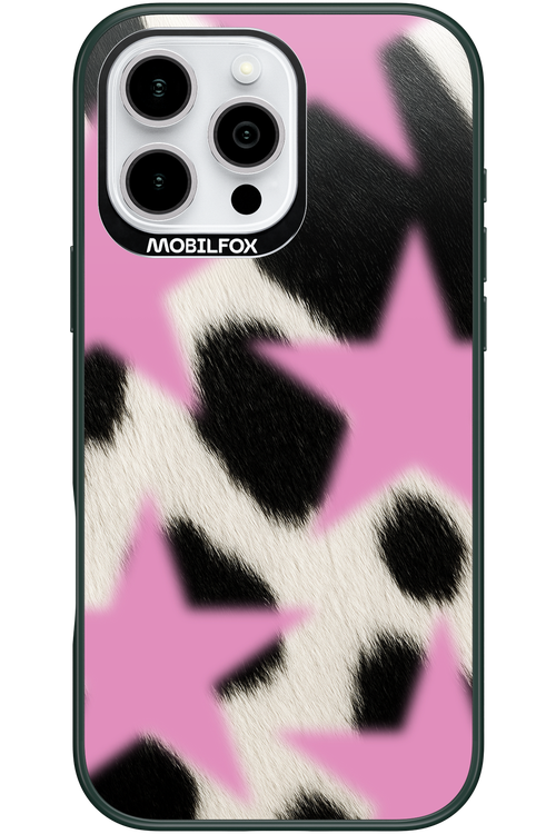 Country Star - Apple iPhone 16 Pro Max