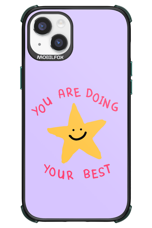 Your Best - Apple iPhone 14 Plus