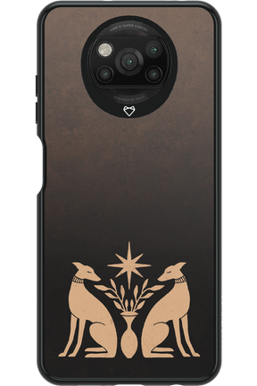 Greyhound Garden - Xiaomi Poco X3 Pro