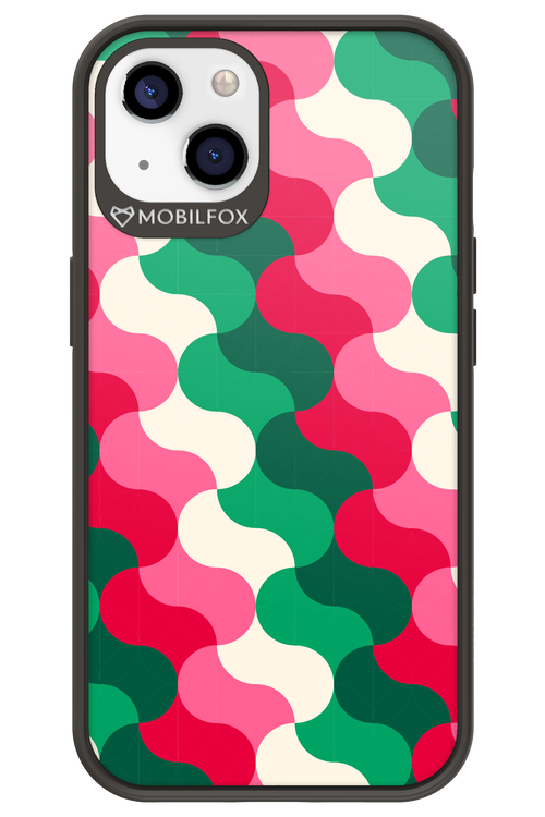 Holiday's Aura - Apple iPhone 13