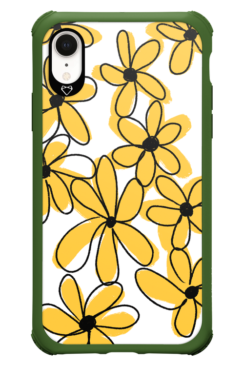 Yella - Apple iPhone XR