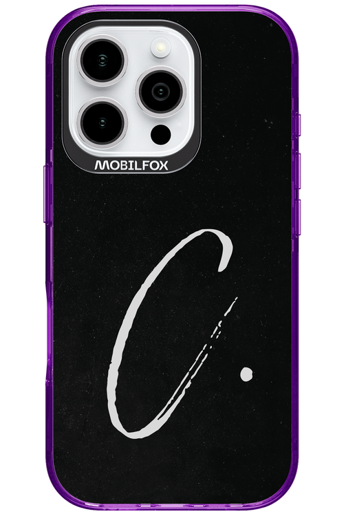 (Off Space) C 2.0 - Apple iPhone 16 Pro