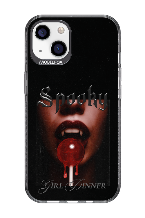 Freaky Girl - Apple iPhone 13