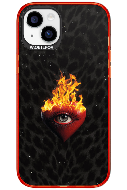 Shit happens - Apple iPhone 15 Plus