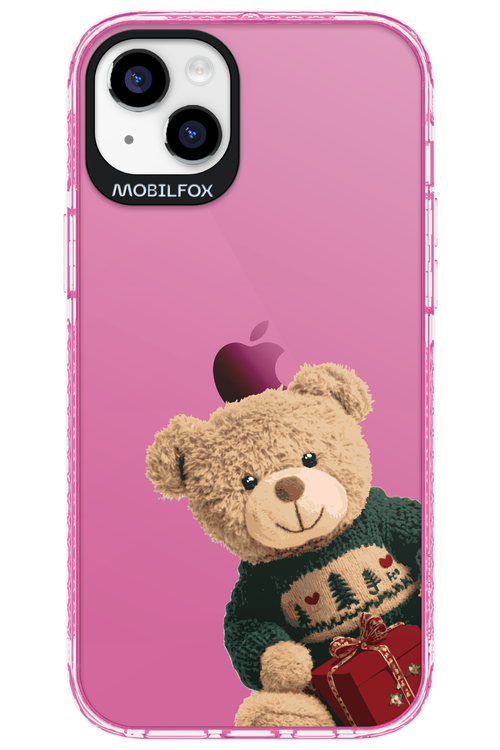 Gifting Bear - Apple iPhone 14 Plus
