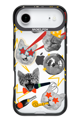 Christmas Chaos - Apple iPhone 17 Air