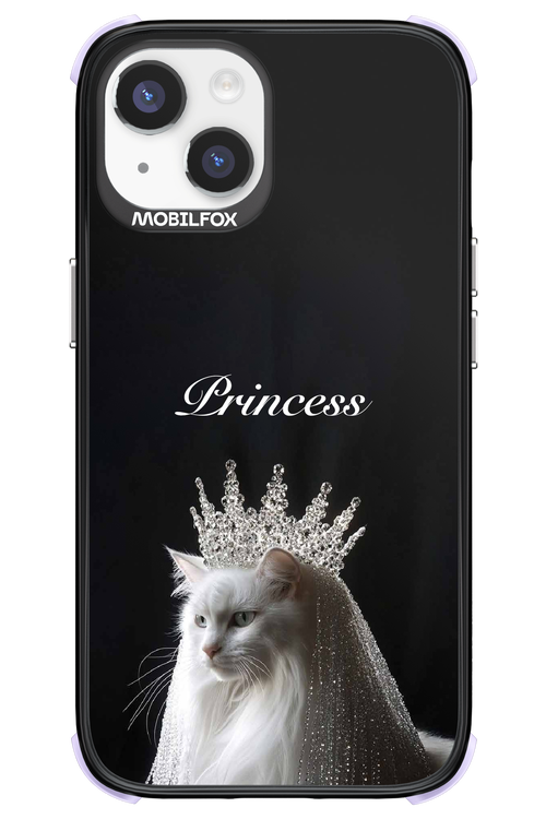 Princess - Apple iPhone 14