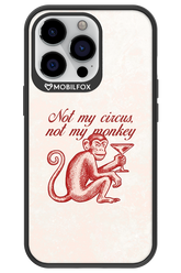 Monkey 2.0 - Apple iPhone 13 Pro