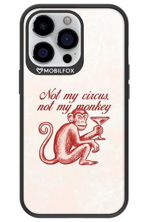 Monkey 2.0 - Apple iPhone 13 Pro