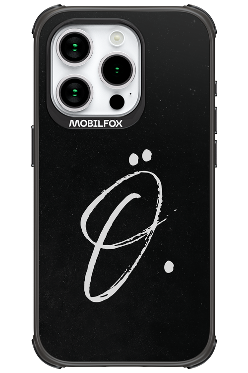 (Off Space) O II - Apple iPhone 15 Pro