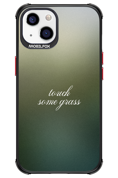 Natural Reset - Apple iPhone 13