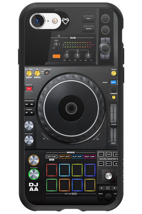 I need a DJ - Apple iPhone SE 2020