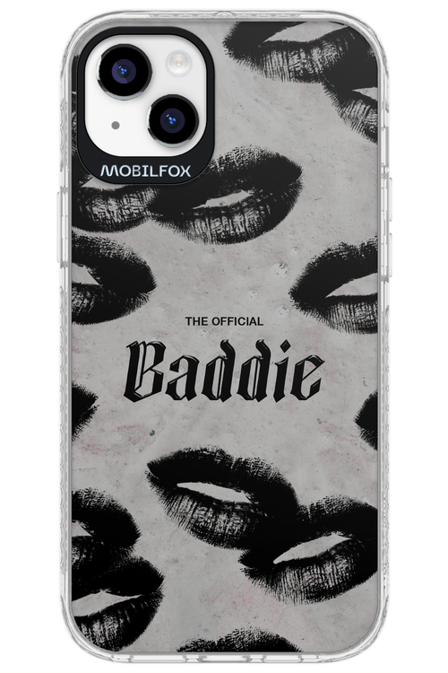 Official Baddie - Apple iPhone 14 Plus