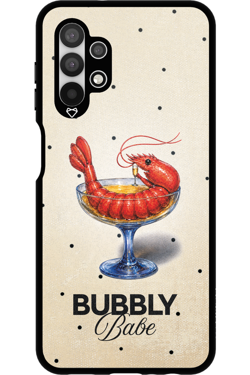 Bubbly Babe 2.0 - Samsung Galaxy A13 4G