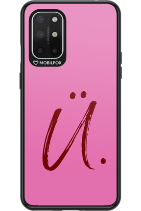 (Sorbet) U II 2.0 - OnePlus 8T