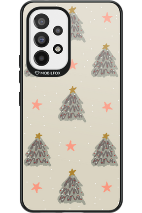 Christmas Trees - Samsung Galaxy A53
