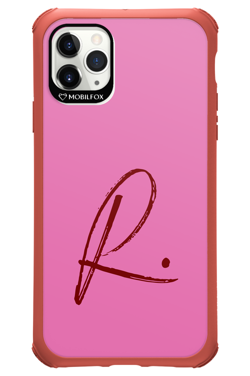 (Sorbet) R 2.0 - Apple iPhone 11 Pro Max