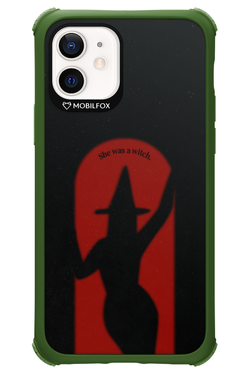 Witch Season - Apple iPhone 12