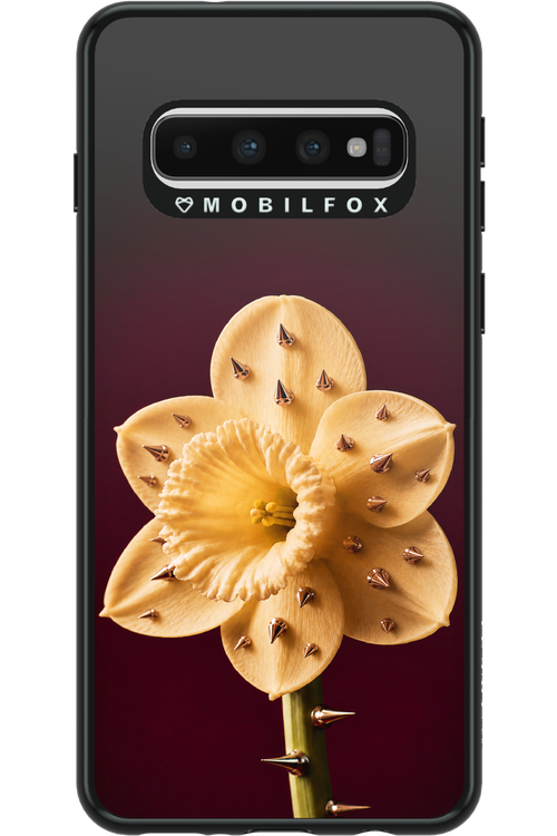 Not Your Flower 2.0 - Samsung Galaxy S10