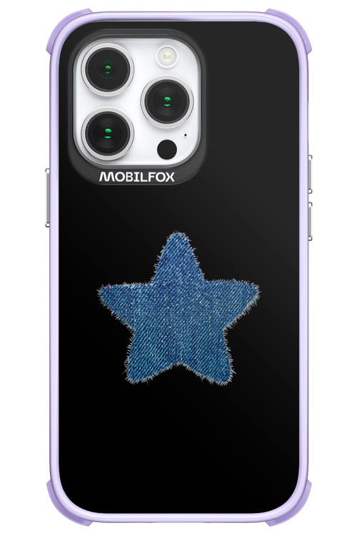 Denim Star - Apple iPhone 14 Pro