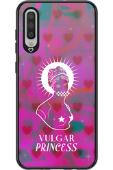 Vulgar Princess - Samsung Galaxy A70