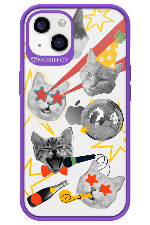 Christmas Chaos - Apple iPhone 13