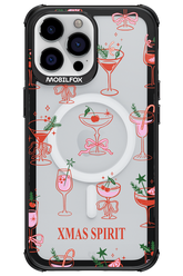 XMAS SPIRIT - Apple iPhone 13 Pro Max