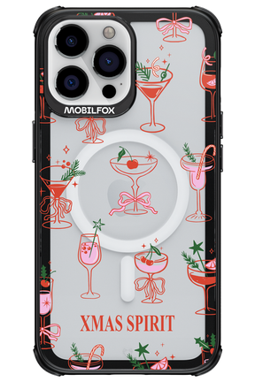 XMAS SPIRIT - Apple iPhone 13 Pro Max
