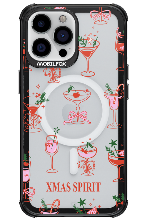 XMAS SPIRIT - Apple iPhone 13 Pro Max