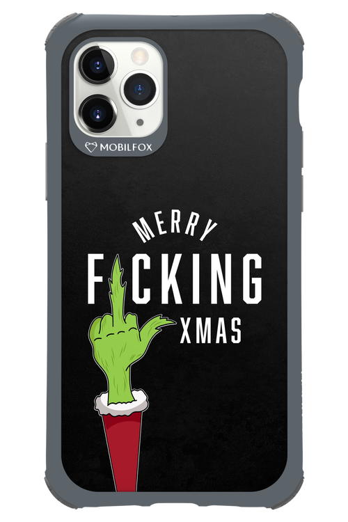 F_cking Xmas - Apple iPhone 11 Pro