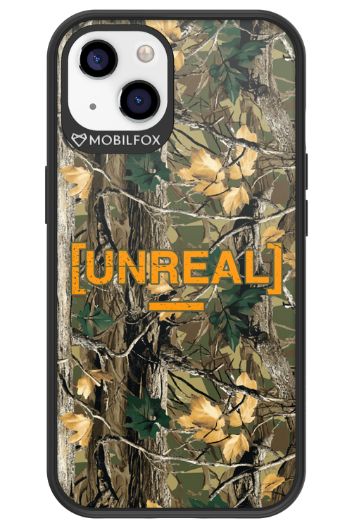 Realtree - Apple iPhone 13