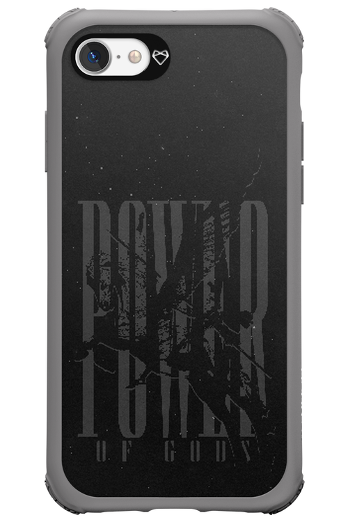 Power of Gods - Apple iPhone 7