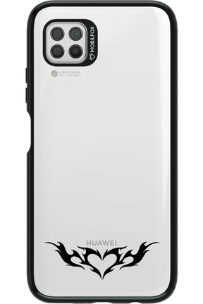 Techno Hart - Huawei P40 Lite