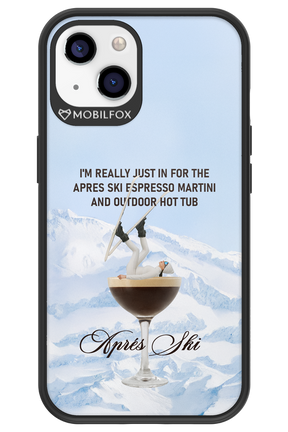 Espresso Martini Tub - Apple iPhone 13